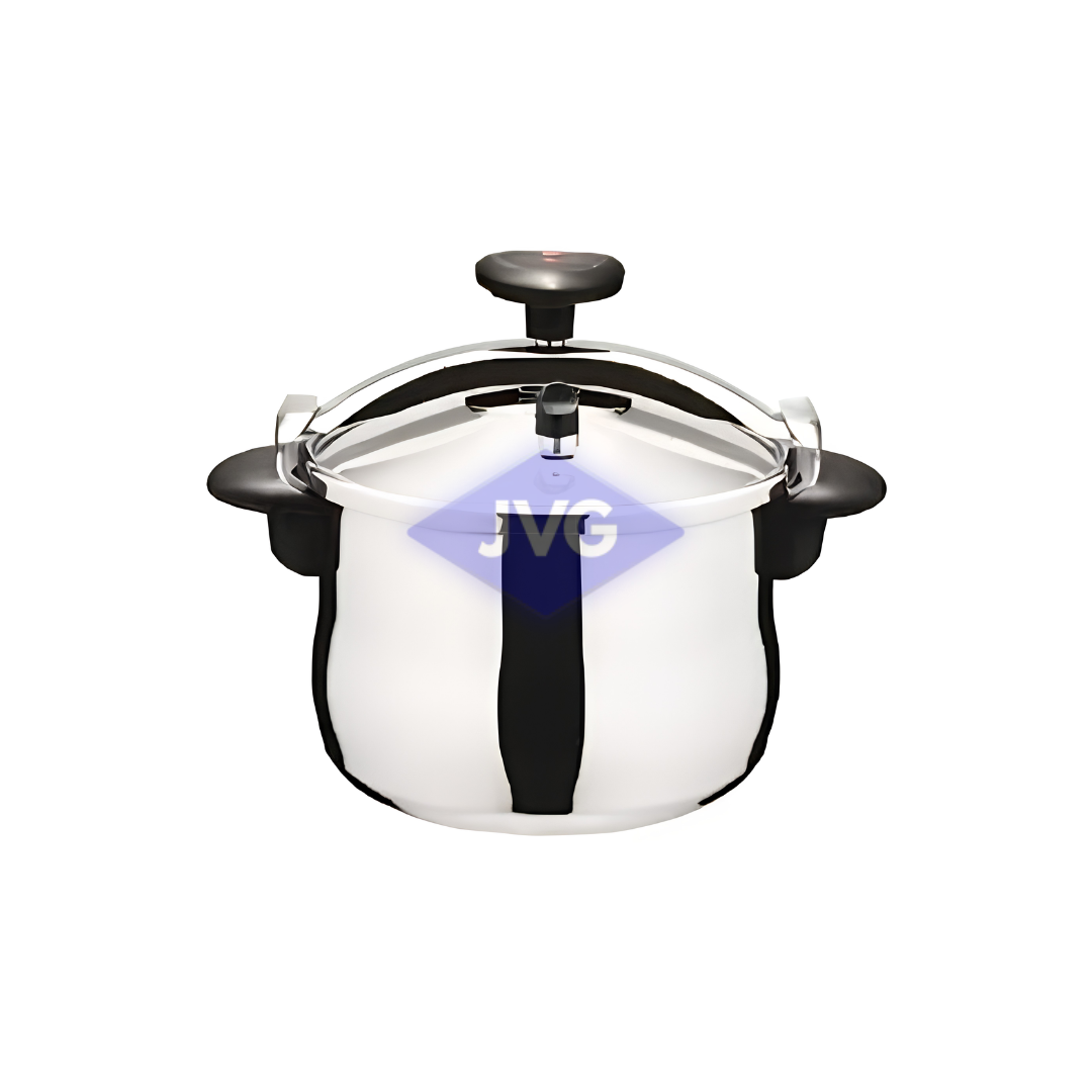 OLLA D/ PRESION MAGEFESA STAR BOMBEADA 6L 121822 - 11101