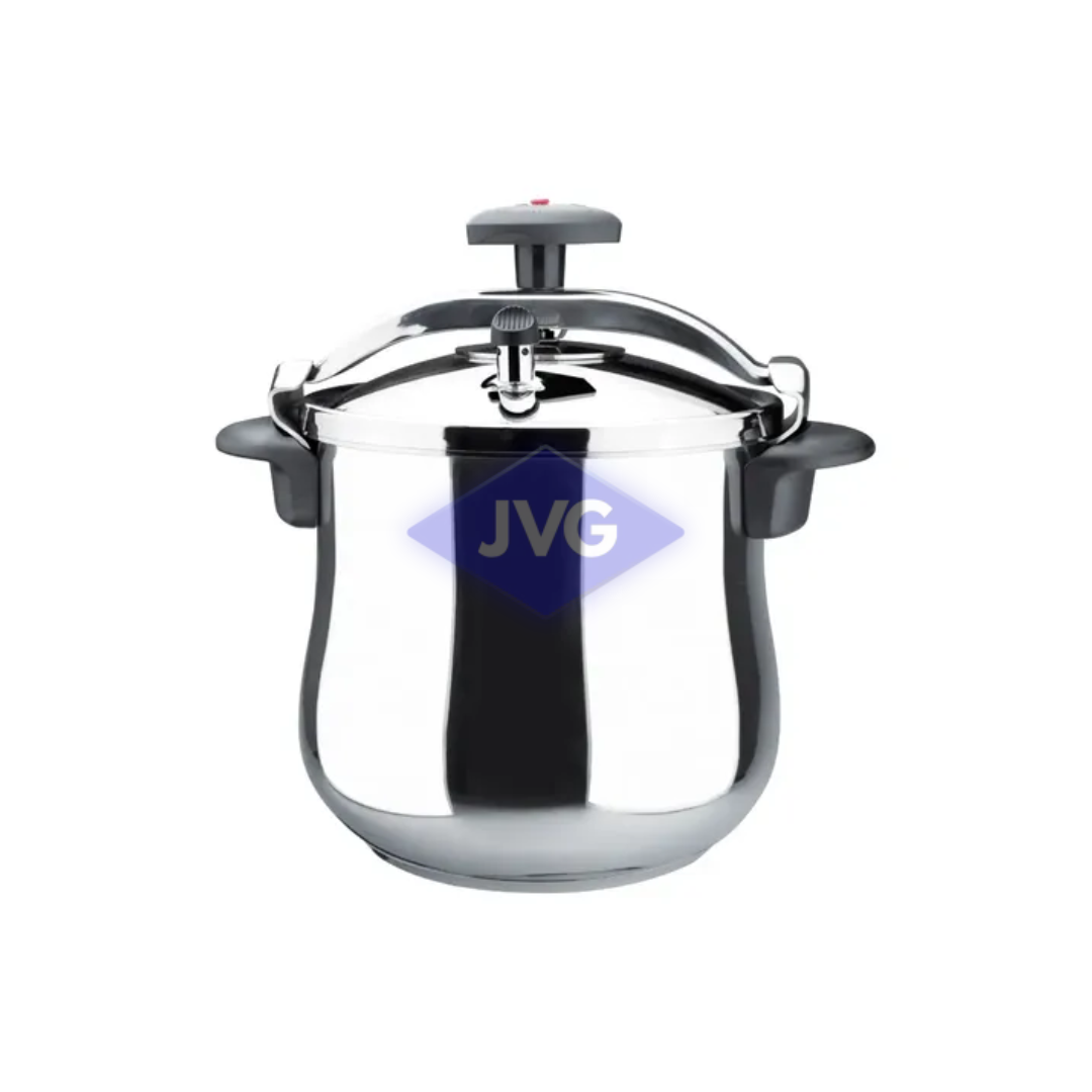 OLLA DE PRESION MAGEFESA STAR BOMBEADA 10L - 11103