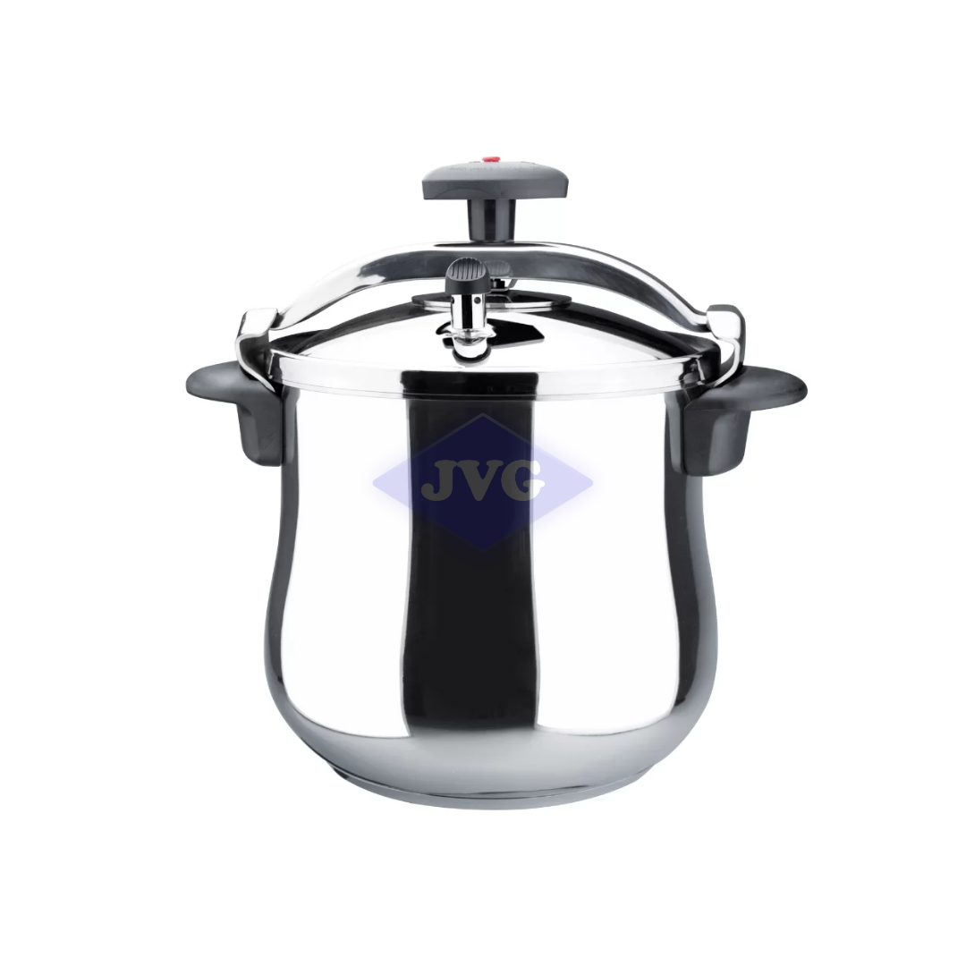 OLLA DE PRESION MAGEFESA STAR BOMBEADA 10L - 11103