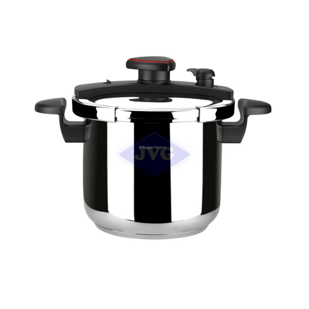 OLLA DE PRESIÓN MAGEFESA ASTRA 6 LITROS - 11218