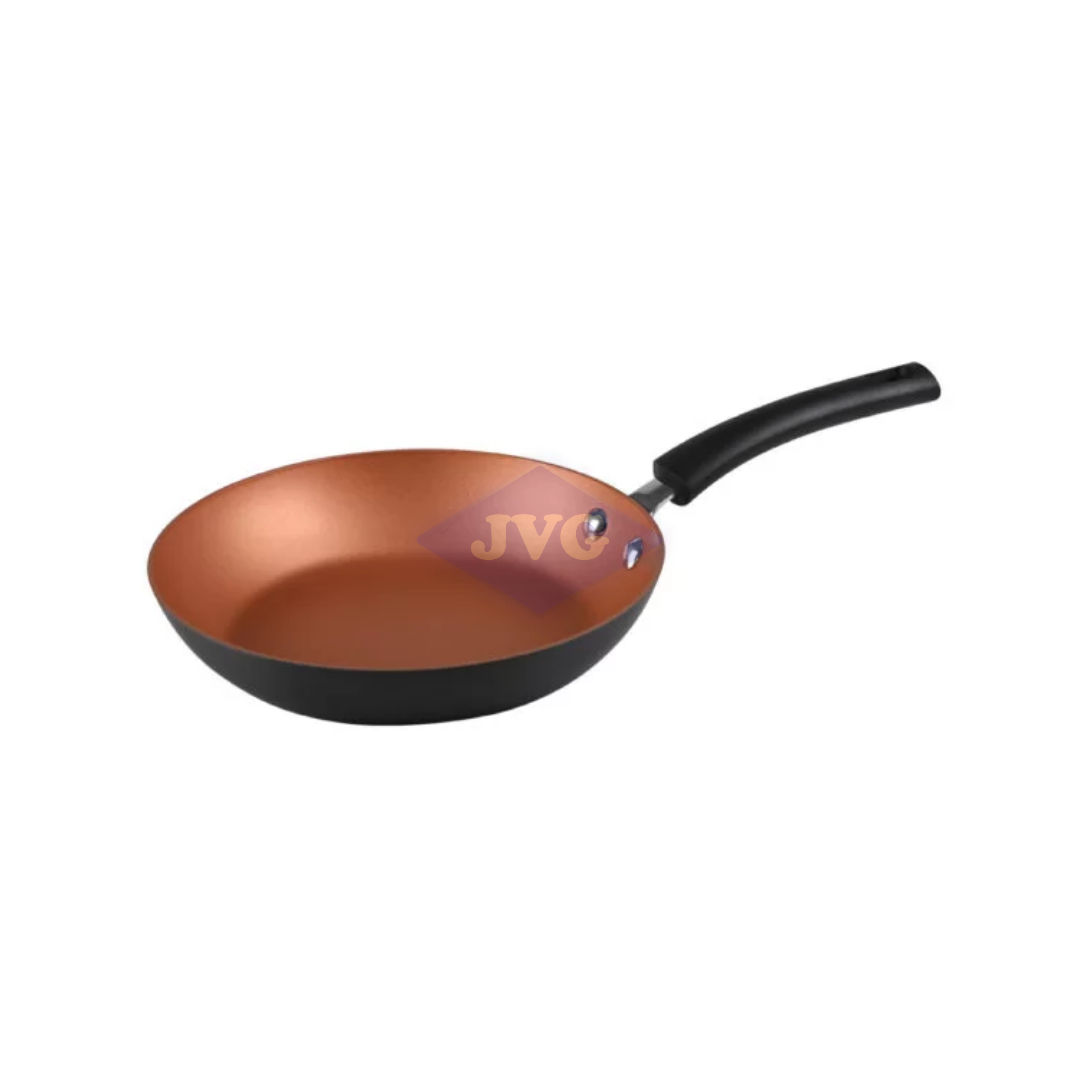 SARTEN MAGEFESA 20CMS PRACTIX ANODIZA - 15553