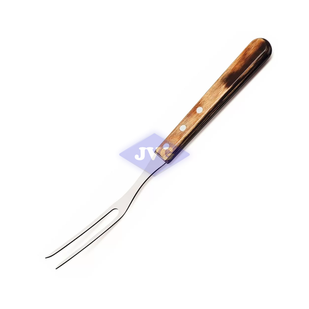 TENEDOR TRAMONTINA POLYWOOD TRINCHANTE - 21146190