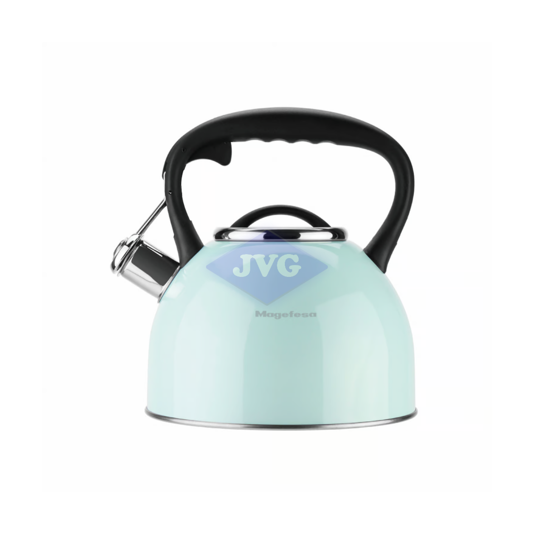 TETERA MAGEFESA 2.8L ESMERALDA - 23006