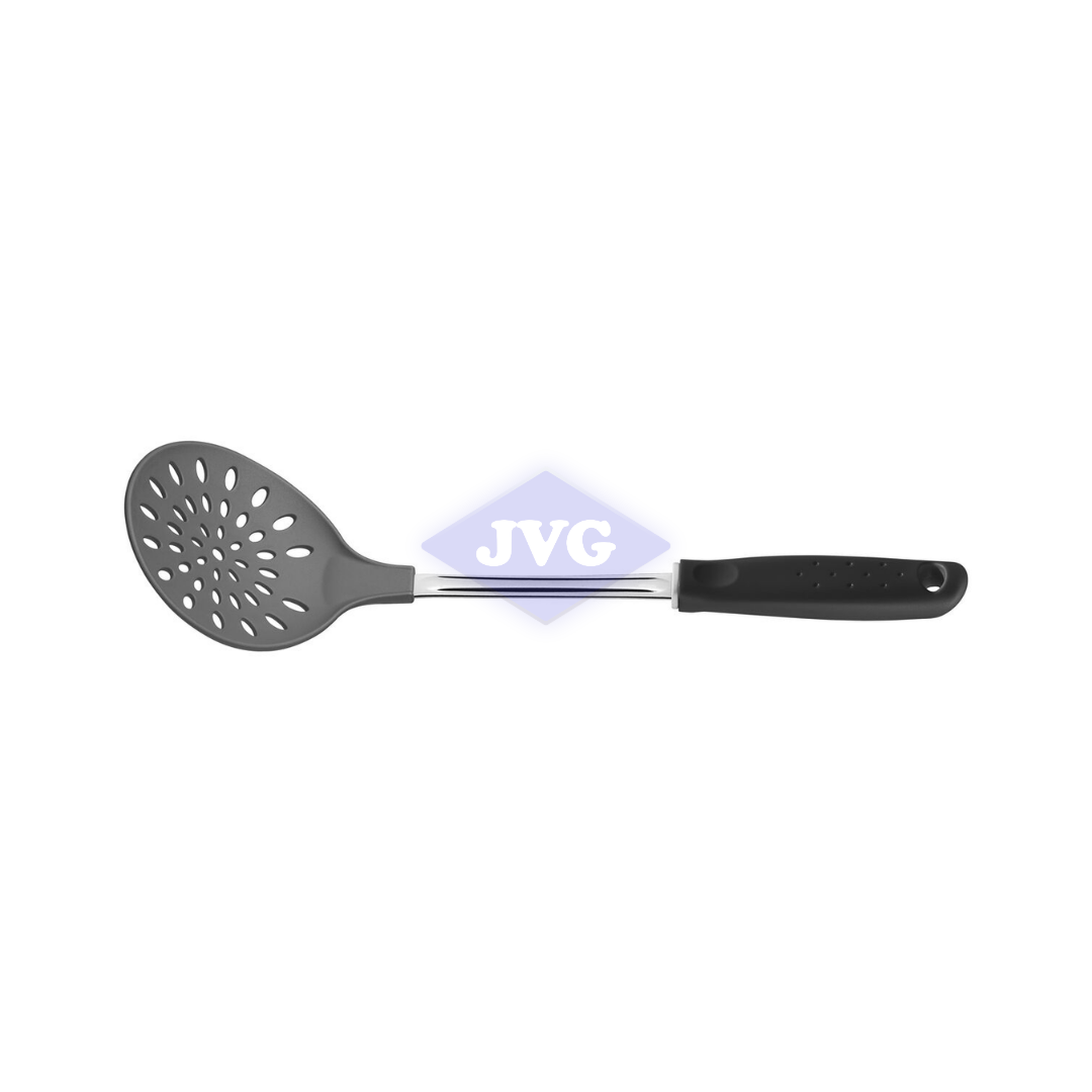 ESPUMADERA TRAMONTINA NYLON/INOX UTILITA (25691100) - 25691100