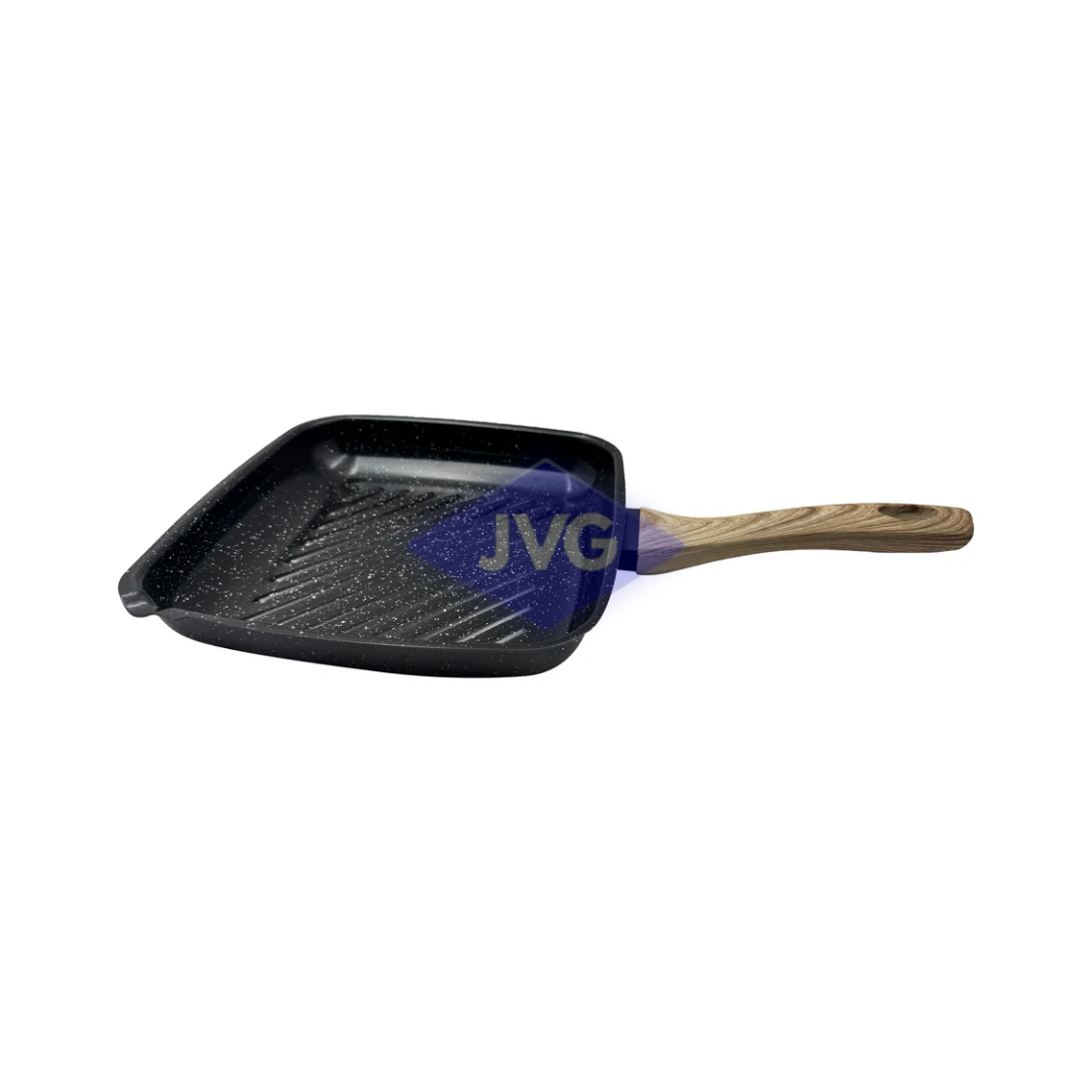 PLANCHA GRILL SUJOYA DE HIERRO REFERENCIA 150 - 26105