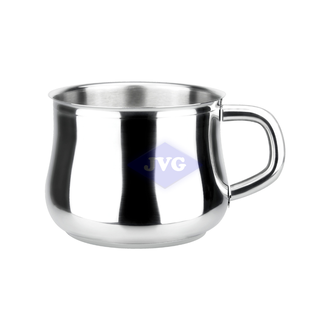 LECHERO MAGEFESA ACERO INOX 14CM - 26600