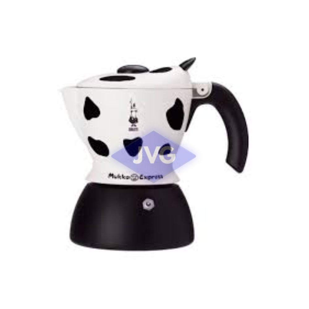 CAFETERA BIALETTI MUKKA EXPRESS 2 TAZAS - 3418