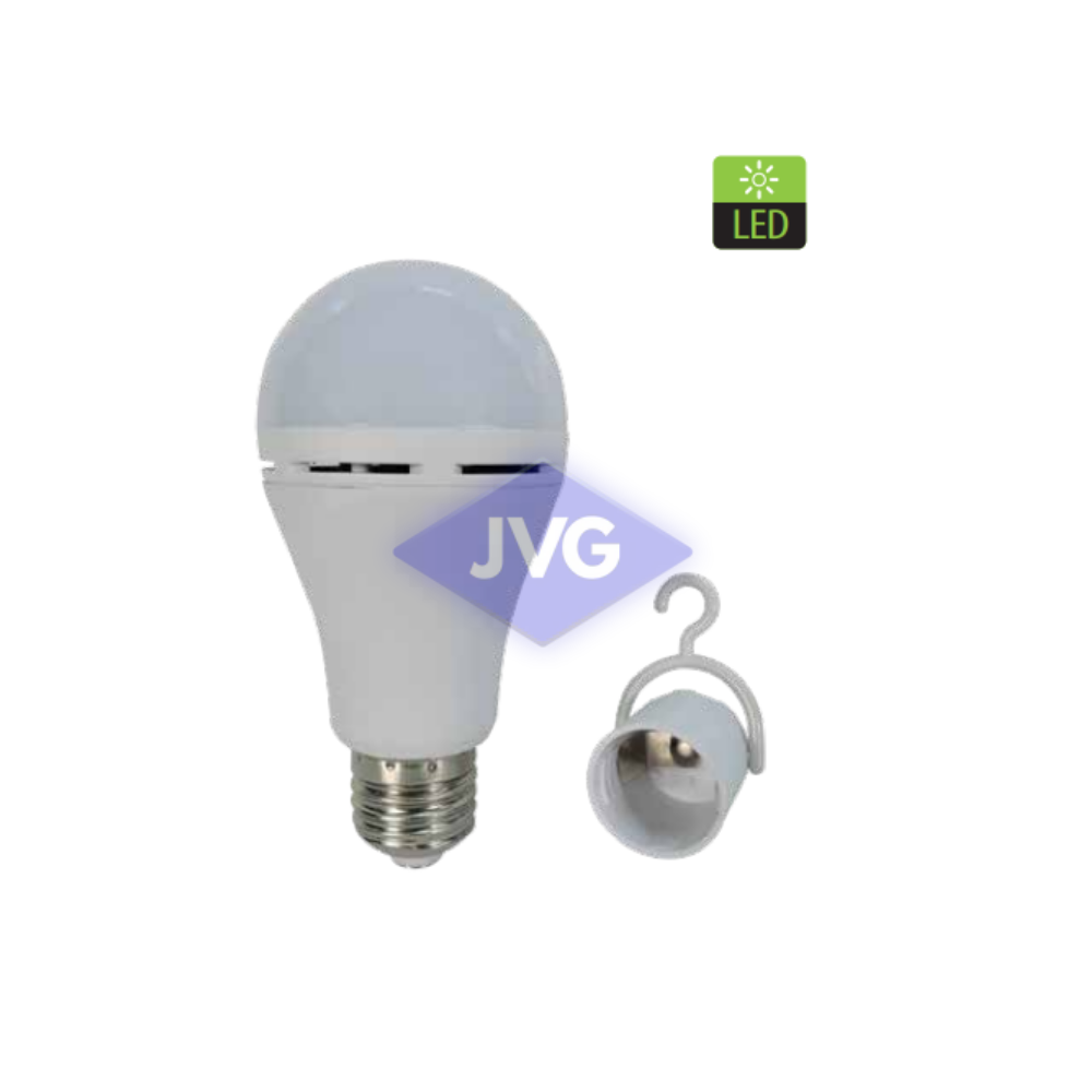 BOMBILLO WESTINGHOUSE RECARGABLE LED 7W - 38968