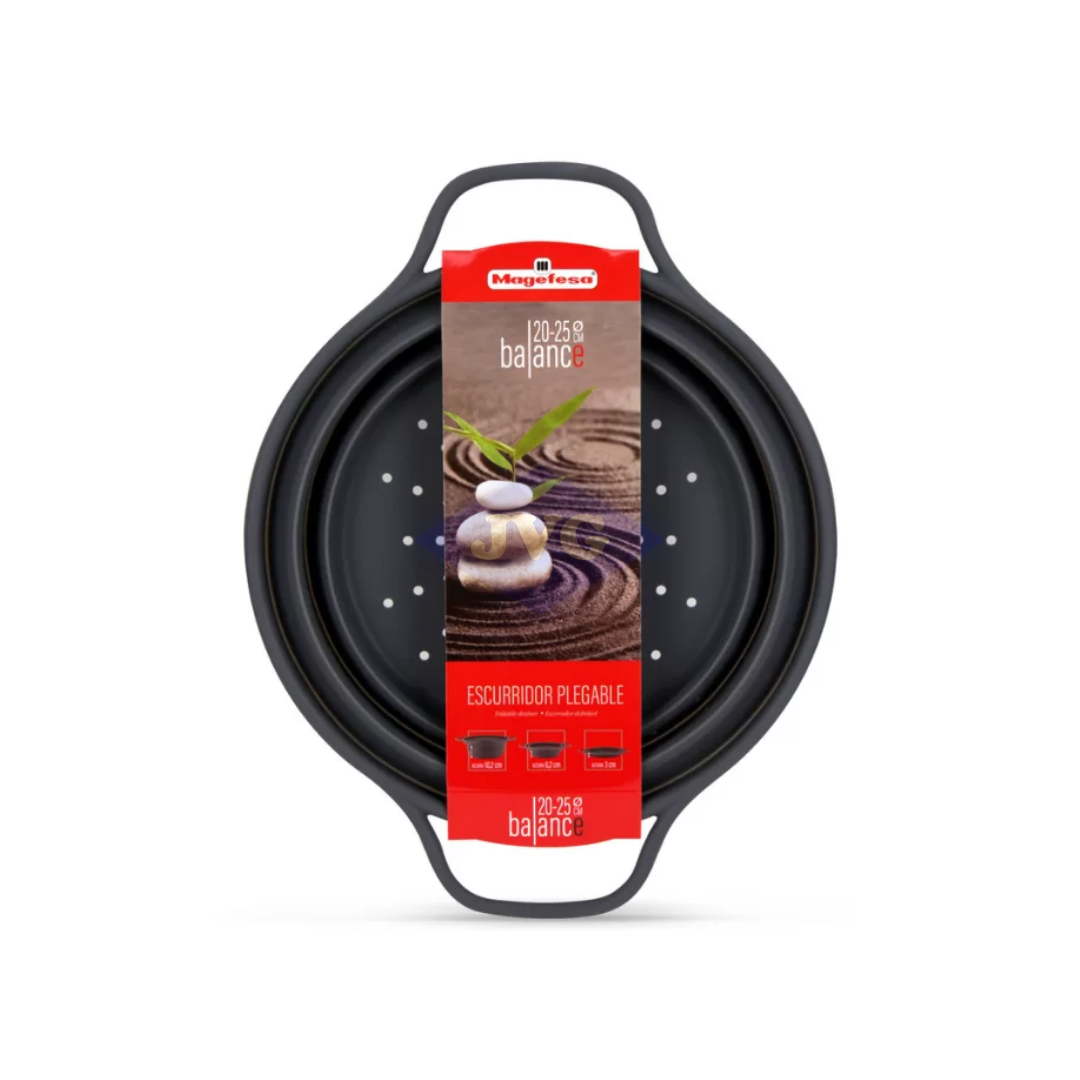 ESCURRIDOR PLEGABLE MAGEFESA BALANCE - 41400