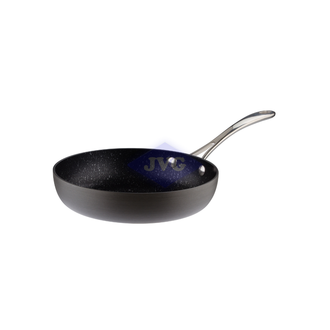 SARTEN MAGEFESA GOURMET 20CM ANODIZADO - 41421