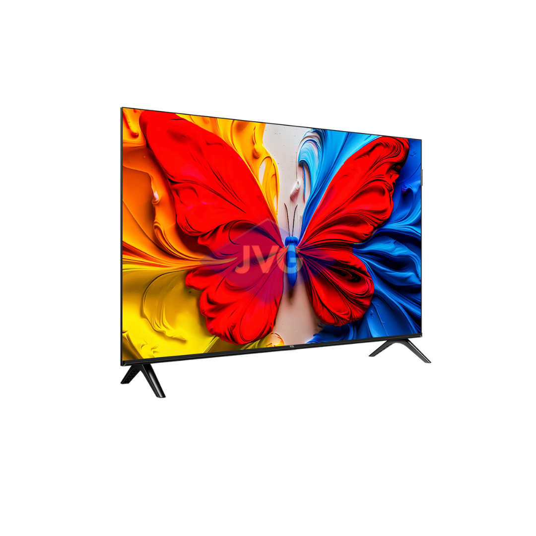 TV SMART TCL FHD QLED 50 PULGADAS NEGRO - 50S51K