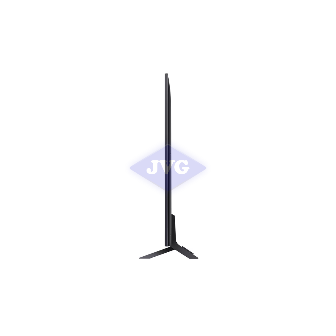 TV LG SMART QNED 55" 4K THINQ AI 55QNED80TSA - 55QNED80TSA