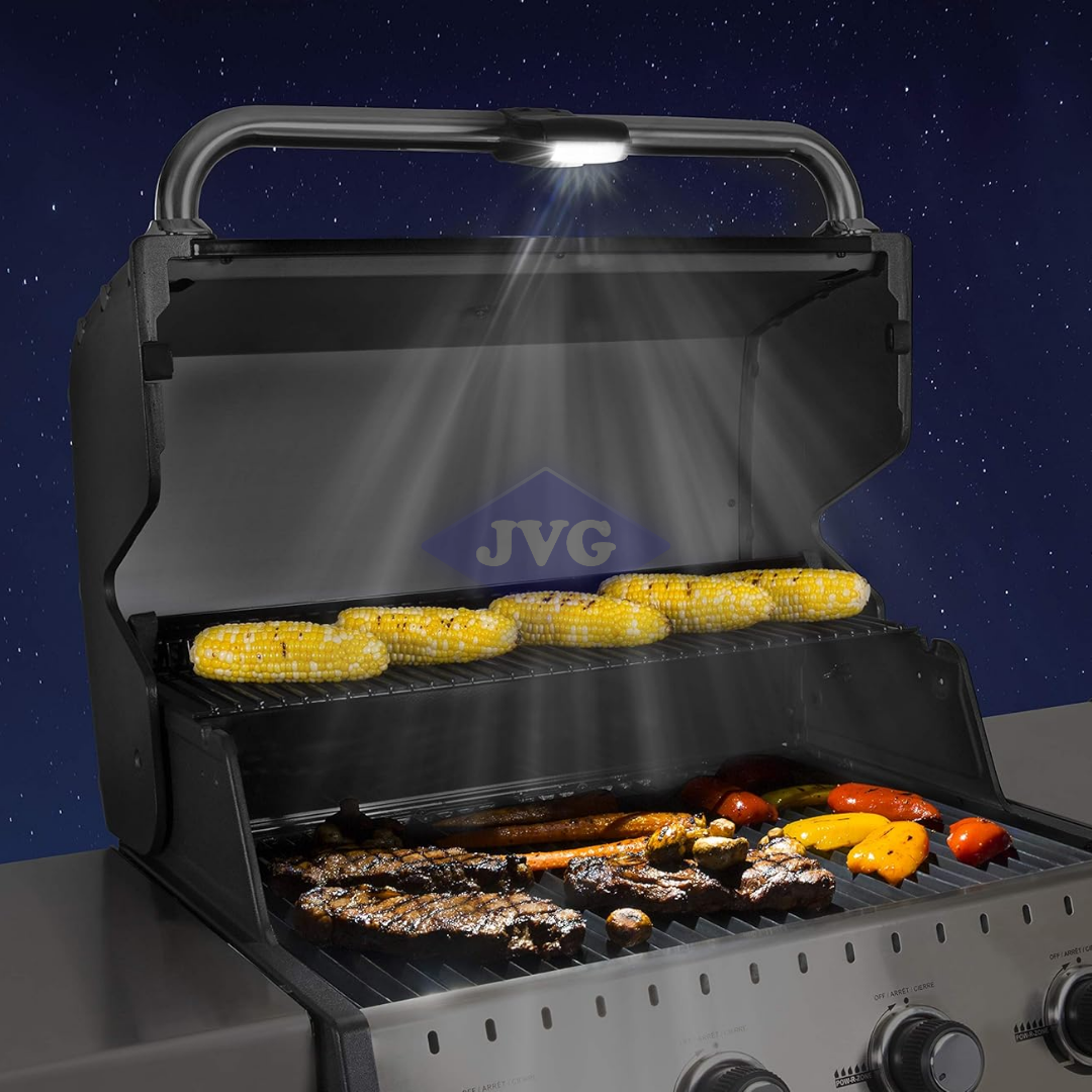 LÁMPARA DE PARRILLA BROIL KING 60934 - 60934