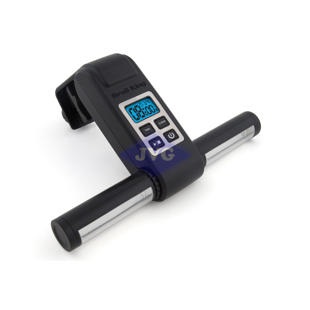 LUZ P/ PARRILLA DE LUJO BROILKING - 60938