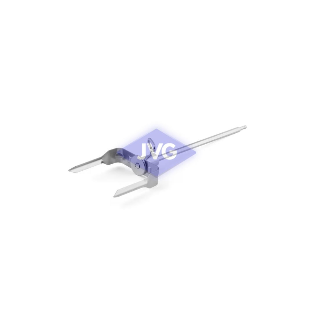 DESMECHADOR DE CARNE BROILKING - 64075