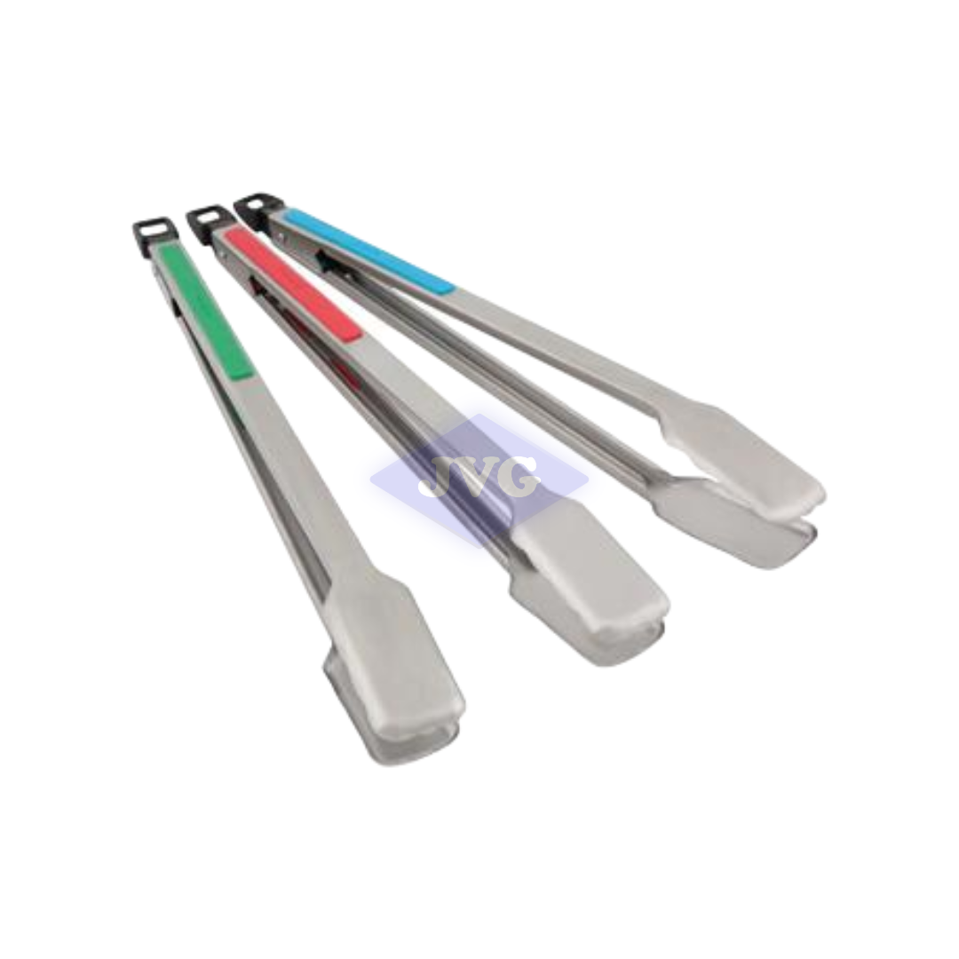 PINZAS DE PARRILLA BROILKING 3 PIEZAS - 64312