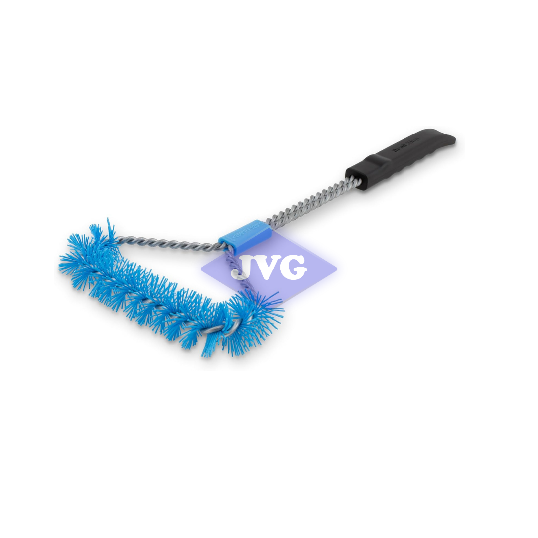 CEPILLO DE PARRILLA EXTRA BROILKING - 65643