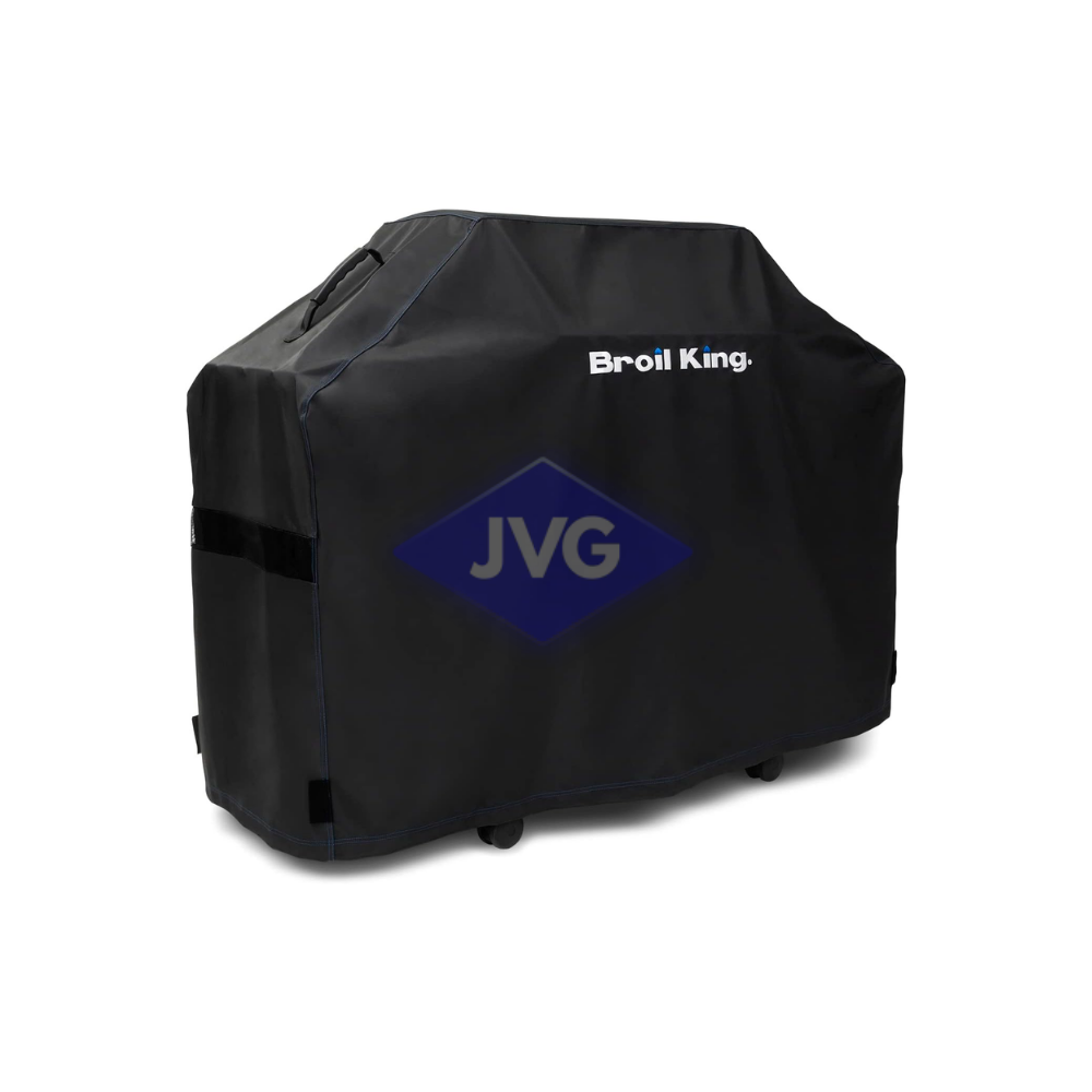 FUNDA PARA PARRILLERA BROIL KING 58" NEGRO - 68487