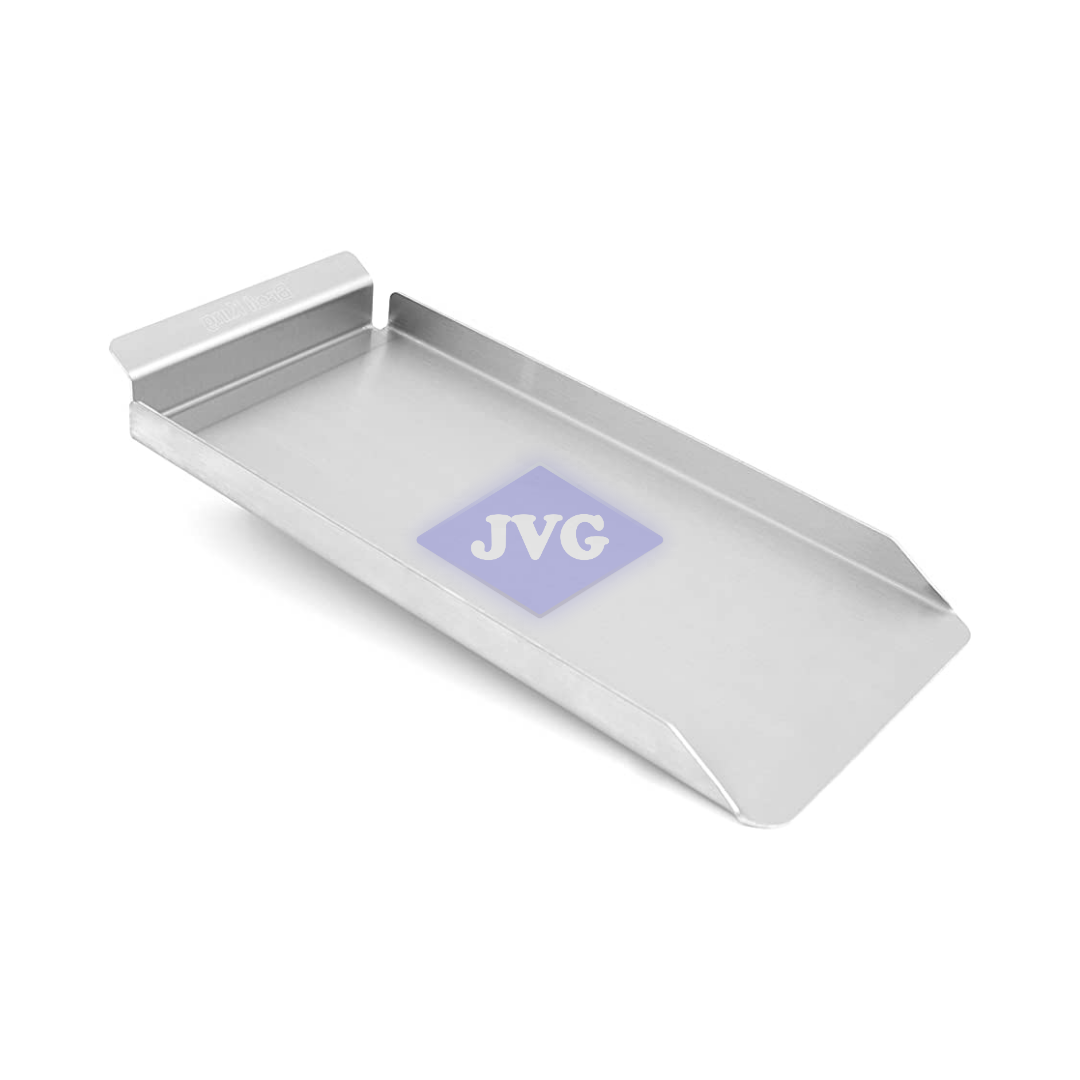 BANDEJA DE PARRILLA ESTRECHA BROILKING - 69122