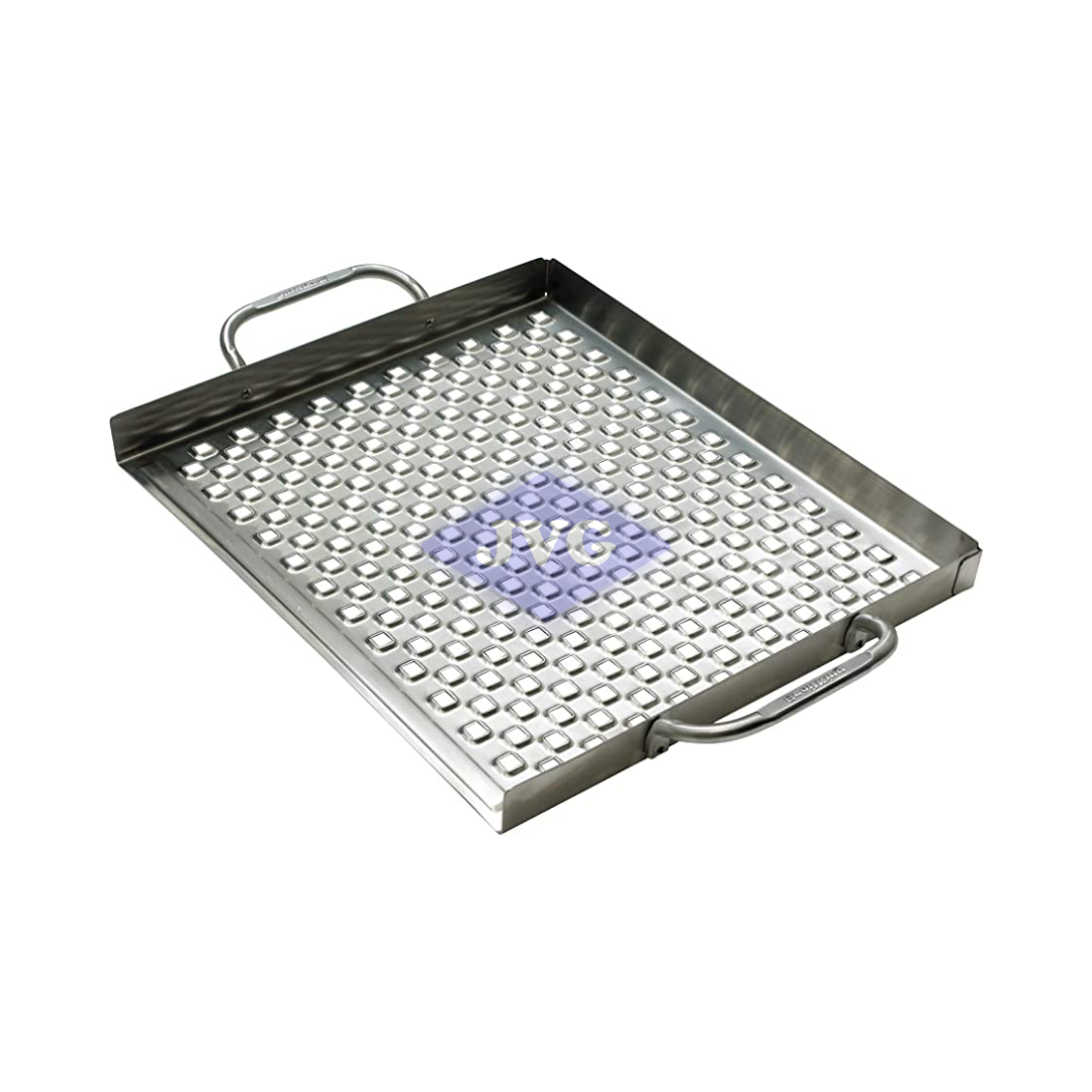 BANDEJA PARA PARRILLA BROILKING - 69712