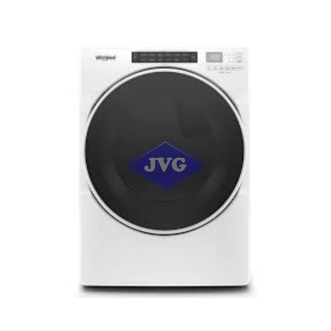 SECADORA CARGA FRONTAL WHIRLPOOL 20KG - BLANCA