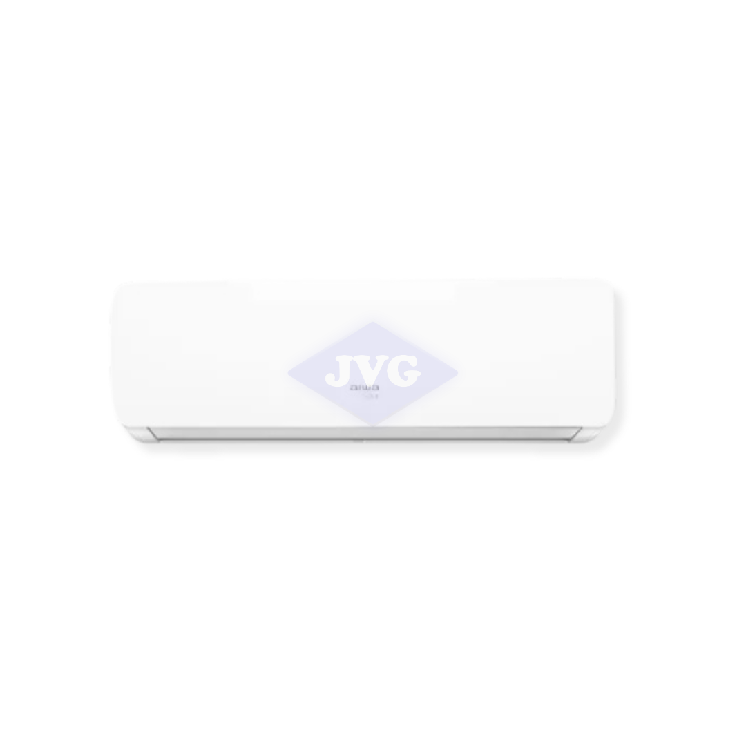 AIRE ACONDICIONADO SPLIT AIWA 12000 BTU 220V BLANCO - AWHACC12D01