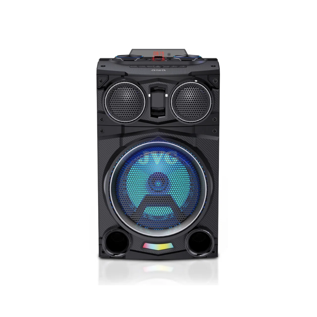 SISTEMA DE AUDIO AIWA 500W - AWPOC11