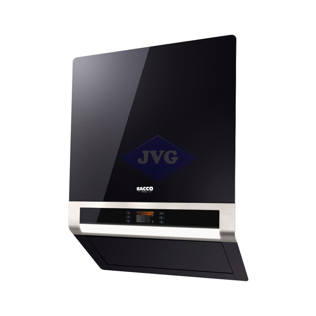 CAMPANA BACCO EXTRACTORA 90CM - BCGIU90