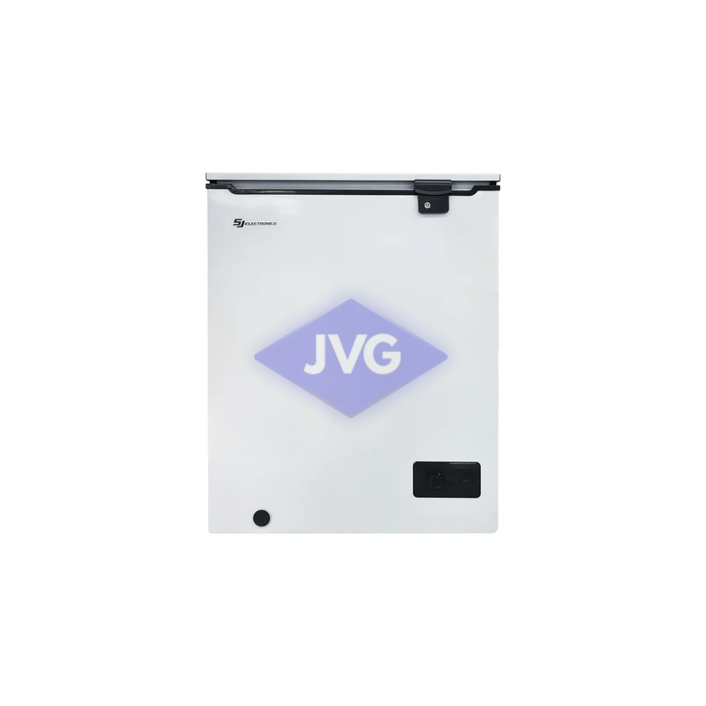 CONGELADOR HORIZONTAL SJ ELECTRONICS 100 L BLANCO - BD100Q