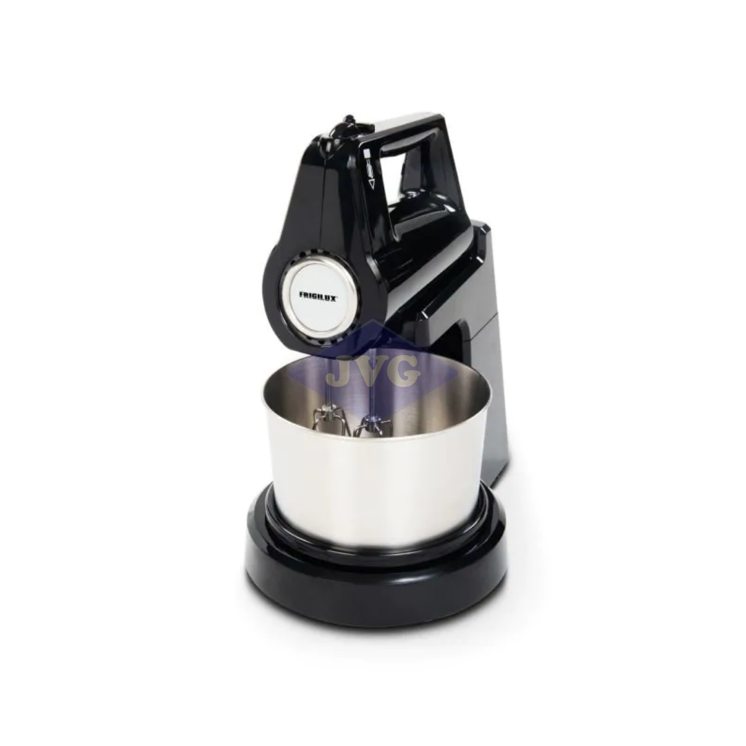 BATIDORA FRIGILUX 5 VEL NEGRA - BFR0293N