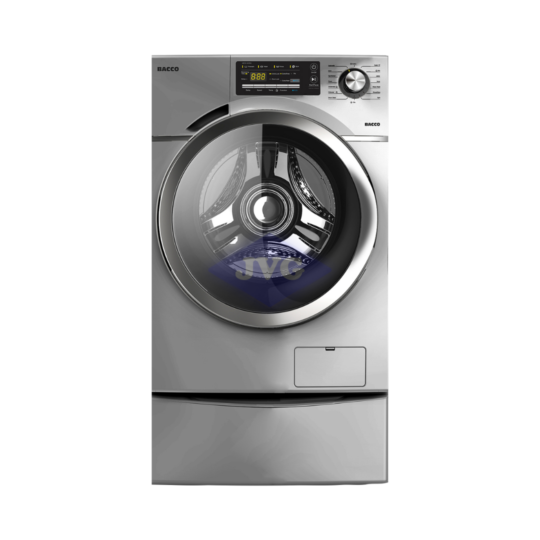 LAVASECA BACCO 8KG - ELÉCTRICA
