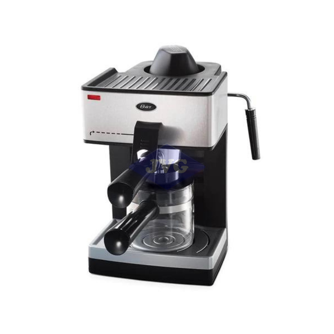 CAFETERA OSTER EXPRESSO Y CAPUCHINO - BVSTEM3299013