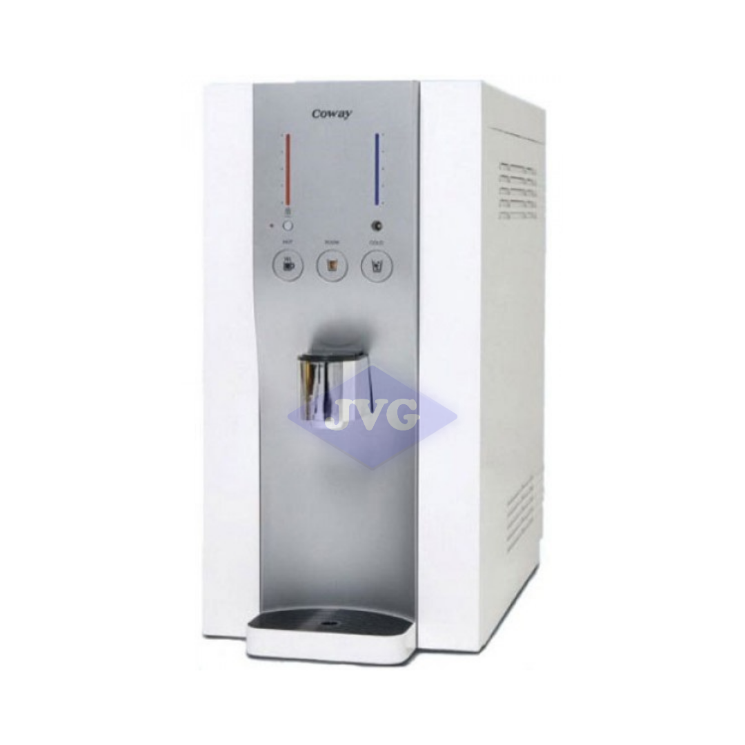 PURIFICADOR DE AGUA COWAY ÓSMOSIS INVERSA - CHP06DL