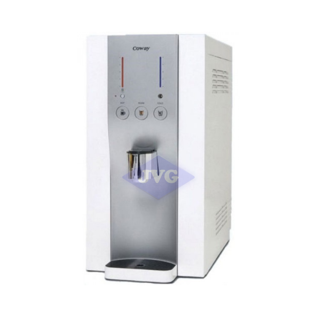 PURIFICADOR DE AGUA COWAY ÓSMOSIS INVERSA - CHP06DL