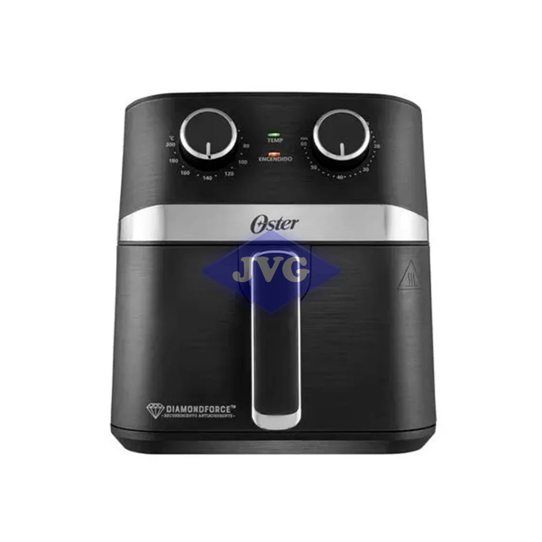 FREIDORA DE AIRE OSTER 4 L DIAMONDFORCE - CKSTAF401MDF