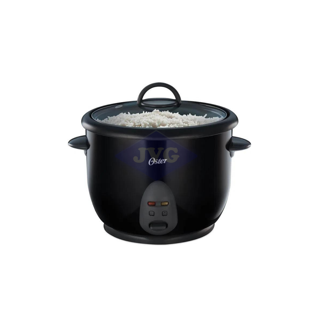 OLLA ARROCERA OSTER 10 TZAS NEGRO - CKSTRC1700B