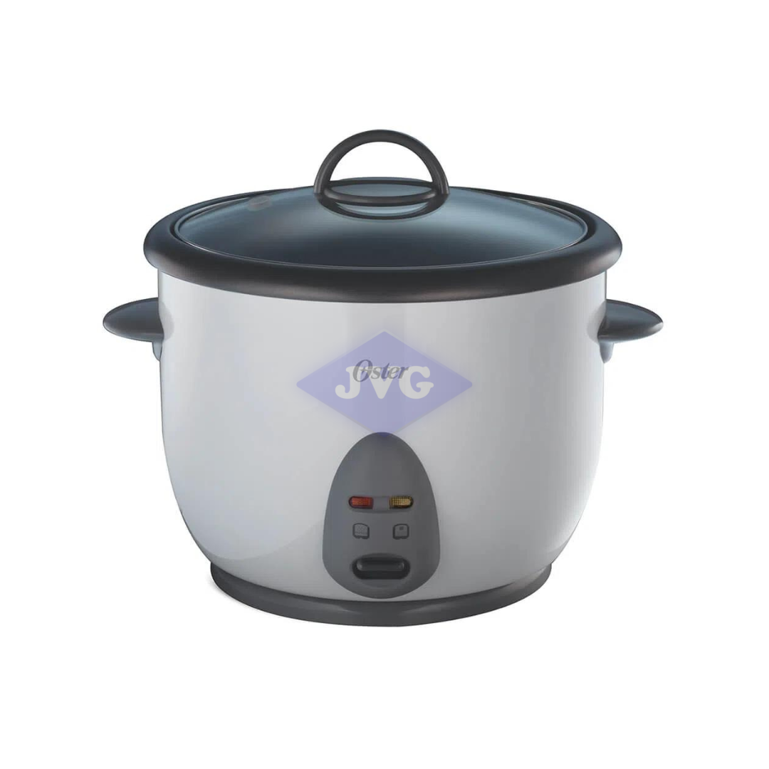 ARROCERA OSTER 10 TAZAS BLANCA - CKSTRC1700W