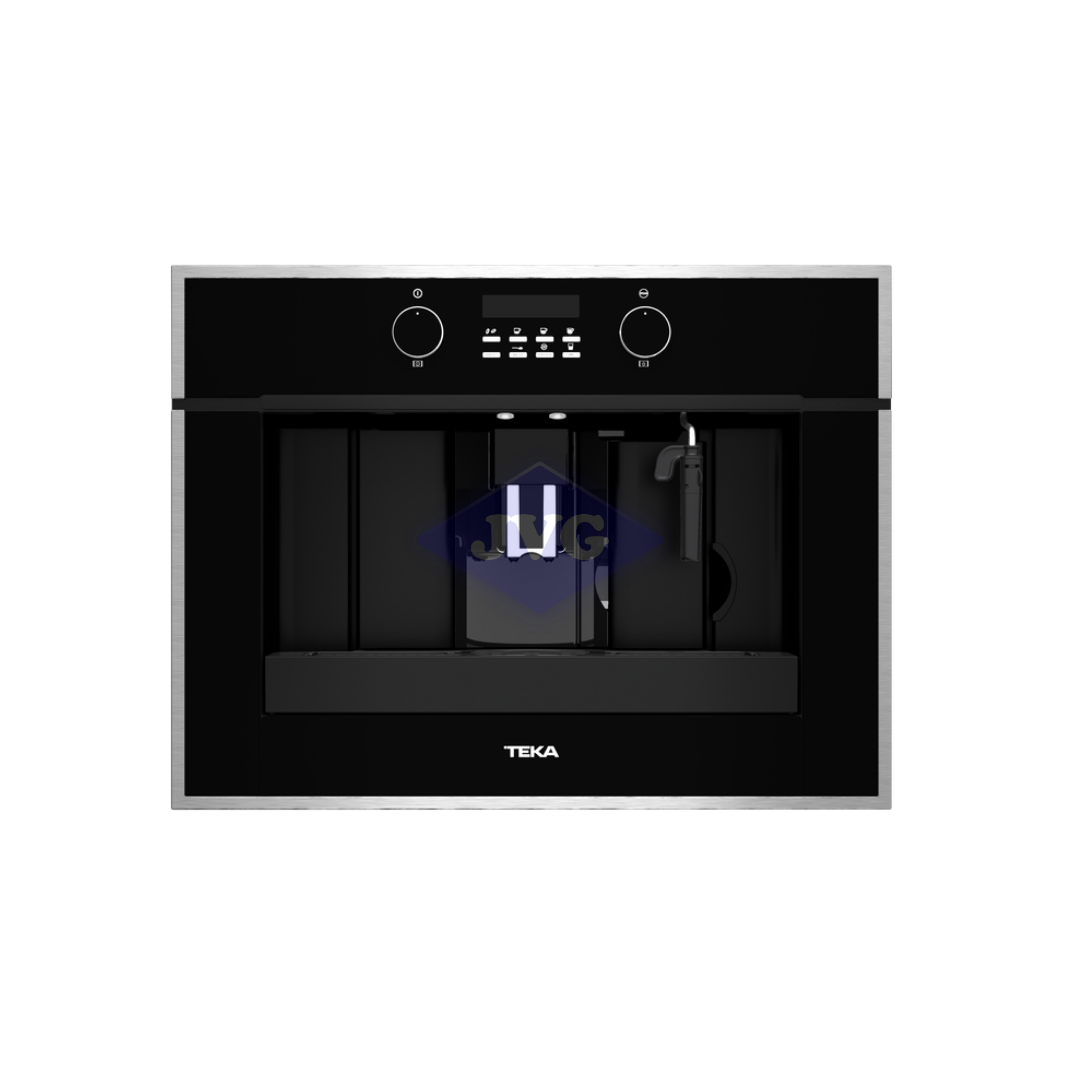 CAFETERA TEKA AUTOMATIC DIG NEG 1350W 110V - CLC855GM