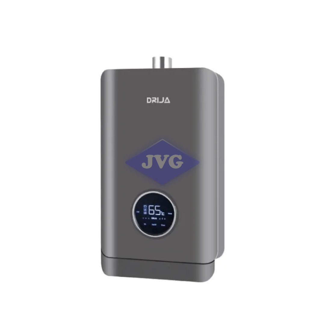 CALENTADOR D/AGUA A GAS DRIJA 17 LTS - CLT17L