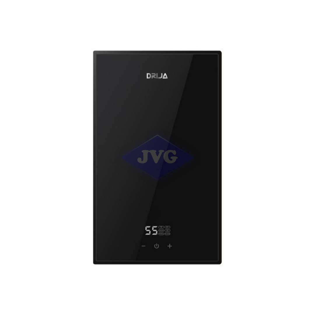 CALENTADOR DE AGUA ELÉCTRICO DRIJA 13.5L 220V 9KW - CLTE9KW