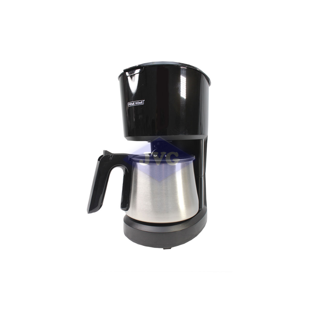 CAFETERA PRIME HOME JARRA ACE INOX 10 TAZAS - CM10SSB