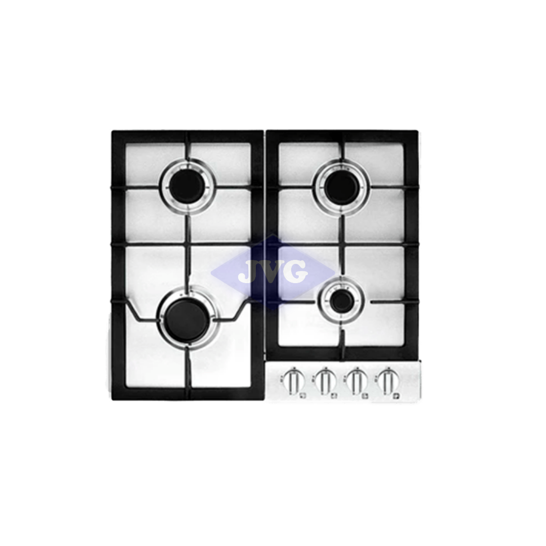 TOPE A GAS TEKNOGAS ACERO 24 IN - CTA60GCX