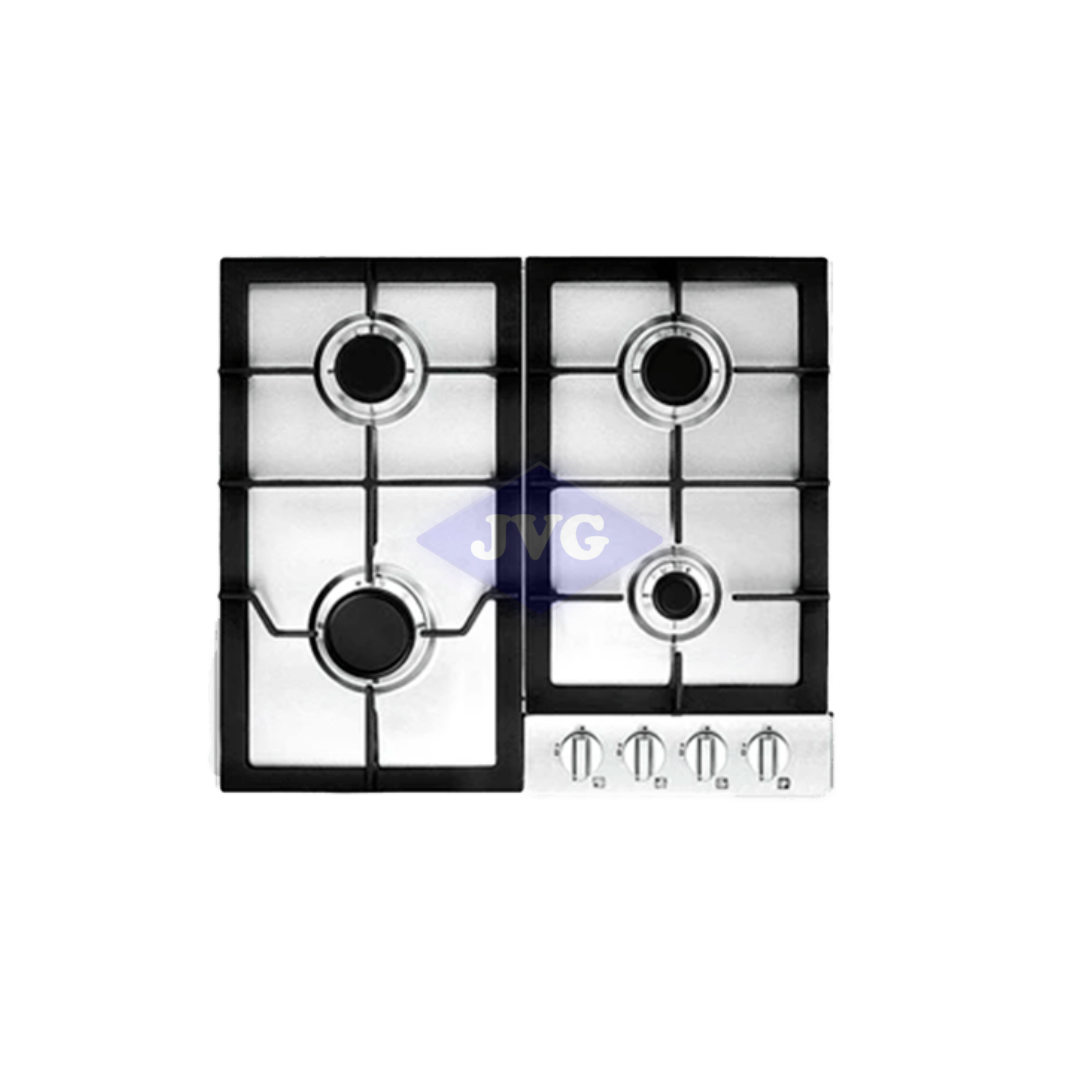 TOPE A GAS TEKNOGAS ACERO 24 IN - CTA60GCX