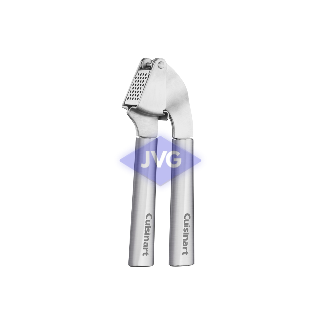 PRENSA DE AJO CUISINART MANGO ACERO - CTG14SSGPC