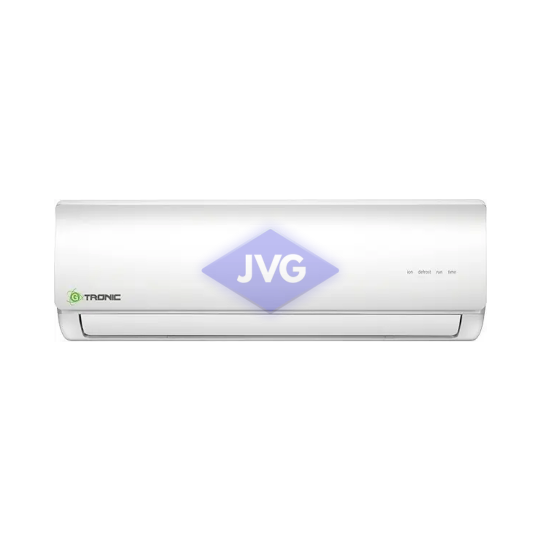 AIRE ACONDICIONADO SPLIT GTRONIC 12.000 BTU 110V ULTRA MAX BLANCO - DGSX12CRN1W