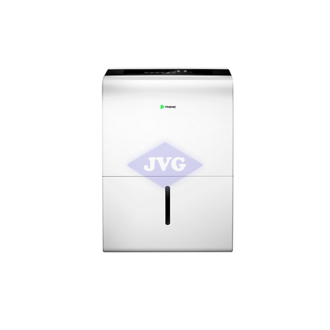 DESHUMIDIFICADOR GTRONIC 40 PINTAS BLANCO