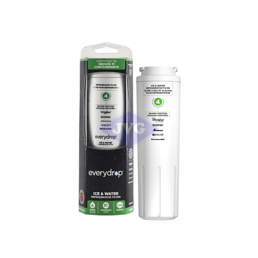 FILTRO PARA REFRIGERADOR DE HIELO 21 25 Y AGUA EVERYDROP - EDR4RXD1