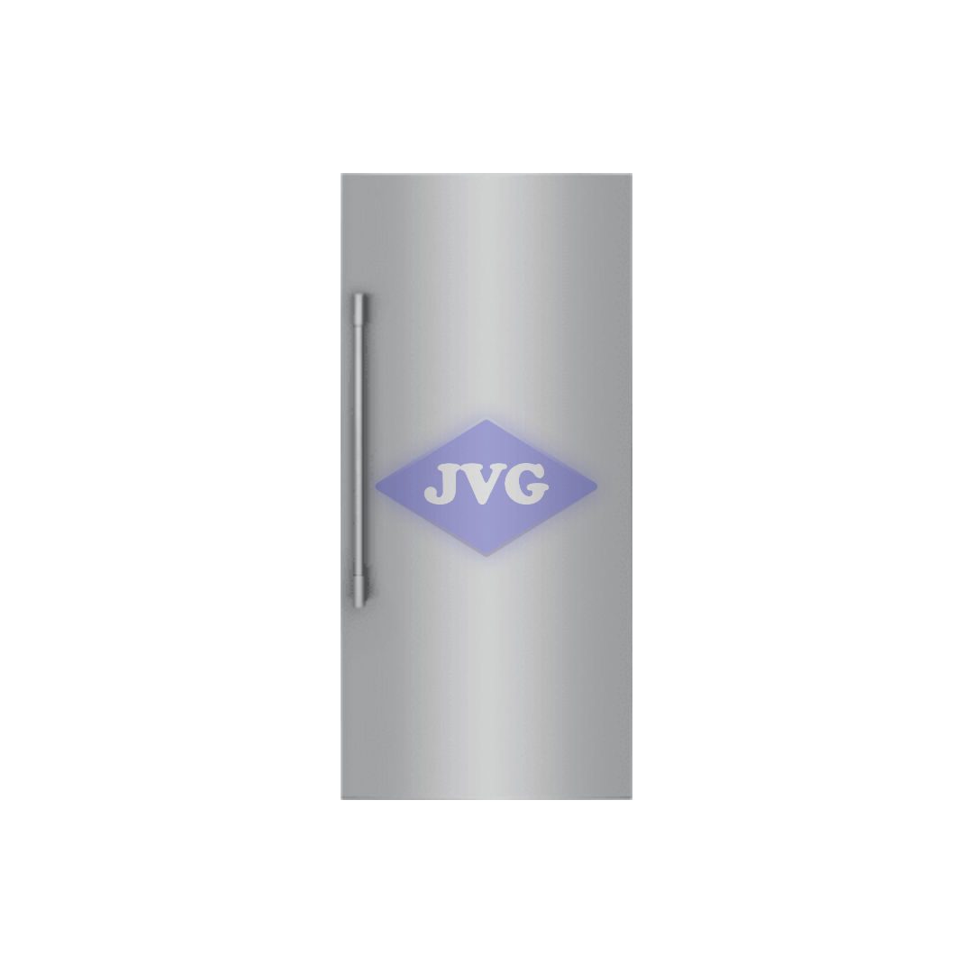 NEVERA INDIVIDUAL PROFESIONAL FRIGIDAIRE ACERO 19' - FPRU19F8WF