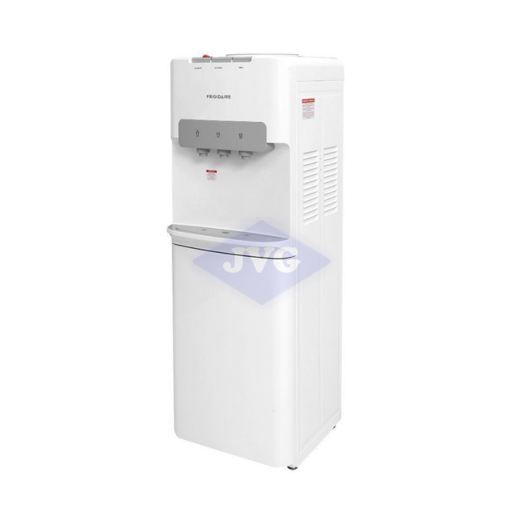 DISPENSADOR DE AGUA FRIGIDAIRE FRIA/CAL BLANCO 110V - FQF20C3MUSW