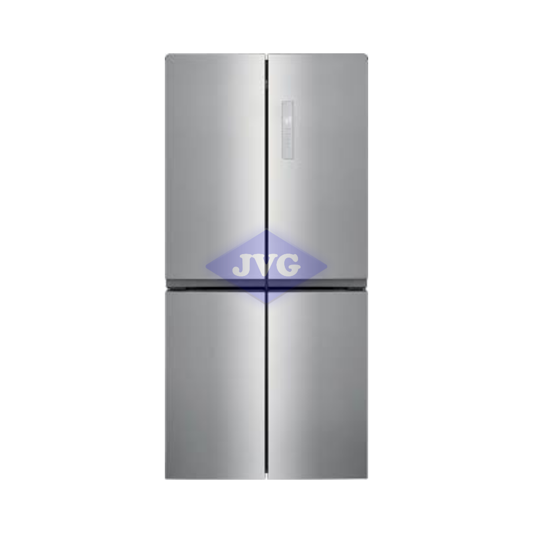 NEVERA FRIGIDAIRE 4 DOOR 4 CU FT ACERO 17. - FRQG1721AV